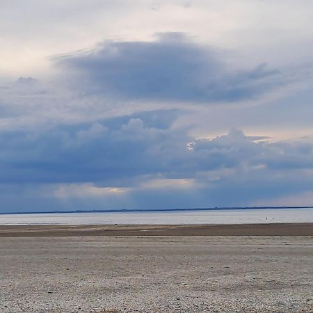 Le Lac Cherrueix Esterno foto