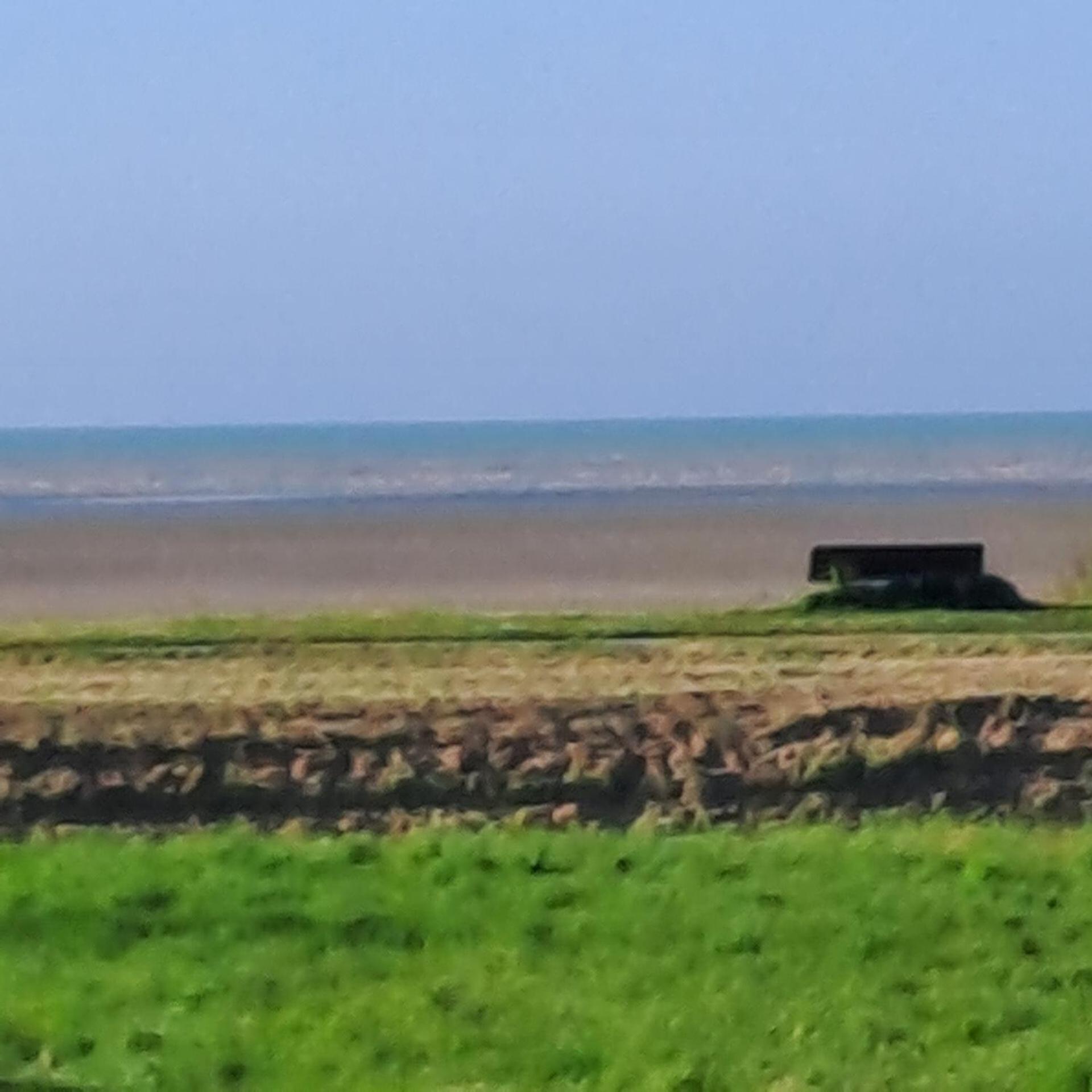 Le Lac Cherrueix Esterno foto